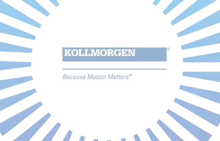 ダイレクトドライブトルク モーター - T series - Kollmorgen Europe