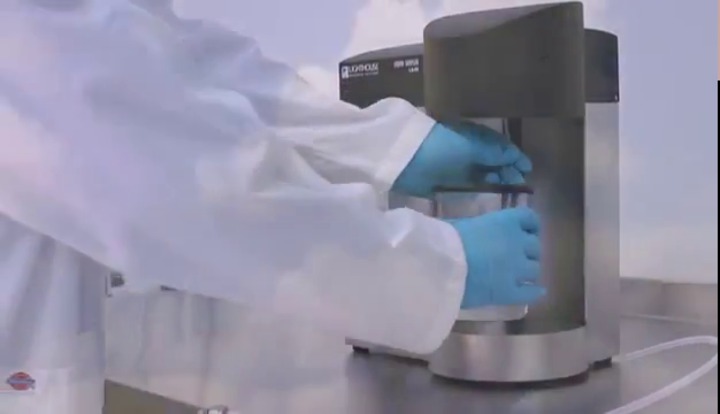 微粒子計測器 - SOLAIR 3100 - Lighthouse Worldwide Solutions