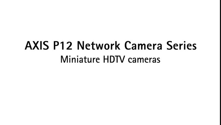 AXIS M1045-LW ネットワークカメラ 赤外線付き アダプターなし - 防犯 