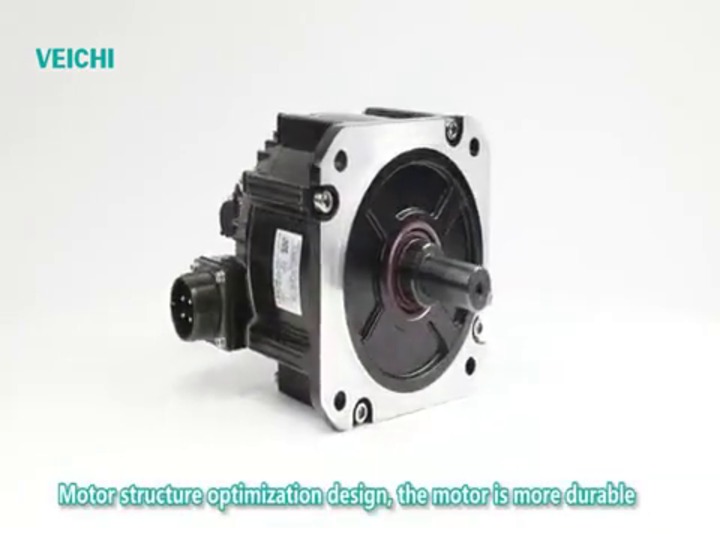 単相サーボ モーター VM7 series SUZHOU VEICHI Electric Co., Ltd. 三相 同期 230V