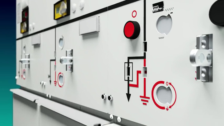 Siemens （シーメンス）　Da PLC Hardware - Siemens 6SE7090-0XX84-2FK0, Used PLCH Packaging