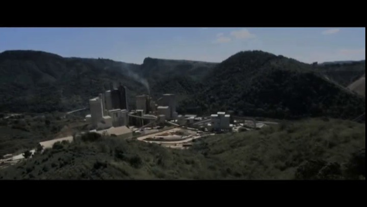 Clinker Cooler Cross Bar Flsmidth Dorr Oliver Eimco Industrial