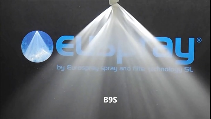 Spray nozzle - MC3E - EUSPRAY BY EUROSPRAY SPRAY AND FILTER