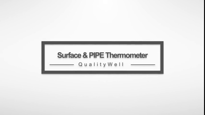 Surface temperature measurement thermometer - ST221SS-1 - Shanghai