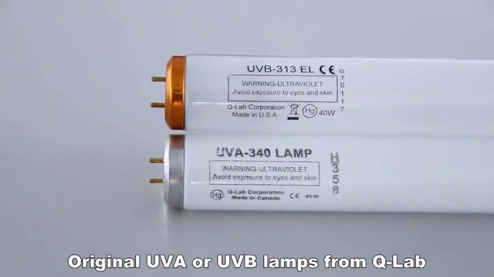 uvb 313 lamp