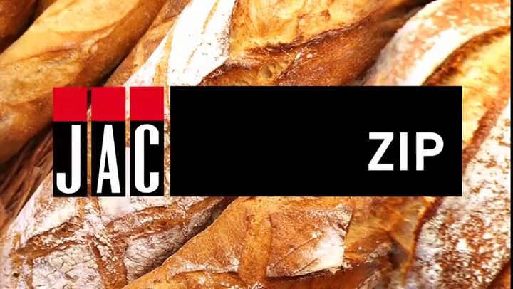 JAC Zip Bread Slicer