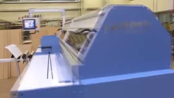 Boxmat Pro  Weldmaster Packaging