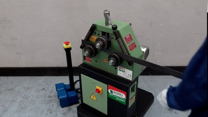ベンディングマシン MANUAL BENDING MACHINE FP30 30mm CNC Tube Bender – CNC Tube Bending - e Series - Winton Machine
